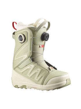 Salomon Salomon Ivy BOA SJ BOA Snowboard Boots - Women's 2026