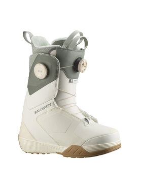 Salomon Salomon Kiana Dual BOA Snowboard Boots - Women's 2026