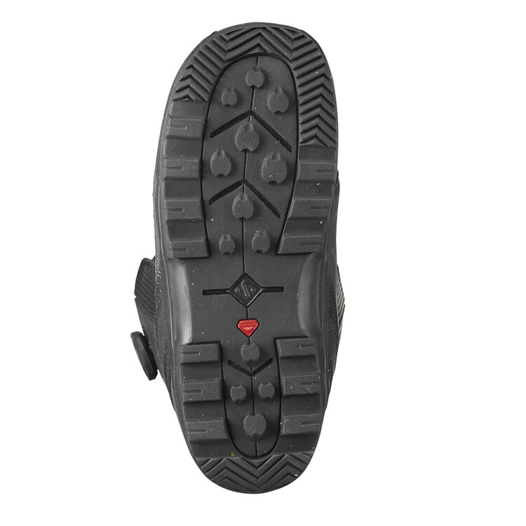 Salomon Salomon Malamute Dual BOA Snowboard Boots 2026