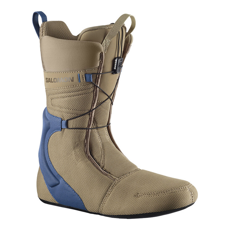 Salomon Salomon Echo Lace SJ Boa Snowboard Boots 2026