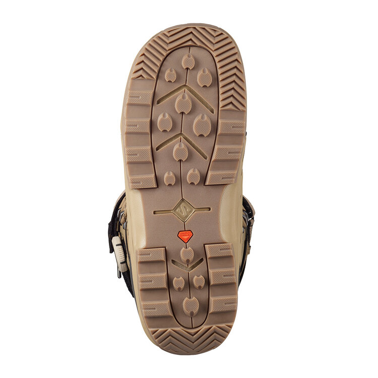 Salomon Salomon Echo Lace SJ Boa Snowboard Boots 2026