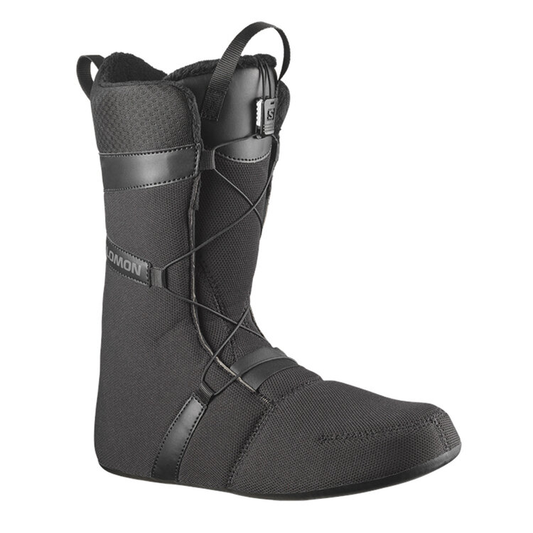 Salomon Salomon X Approach Lace SJ Boa — Unisex Park/Freestyle Snowboard Boot