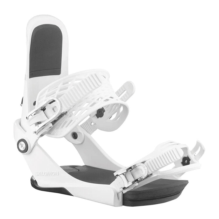 Salomon Salomon EDB Snowboard Bindings 2026