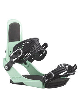 Salomon Salomon EDB Snowboard Bindings 2026