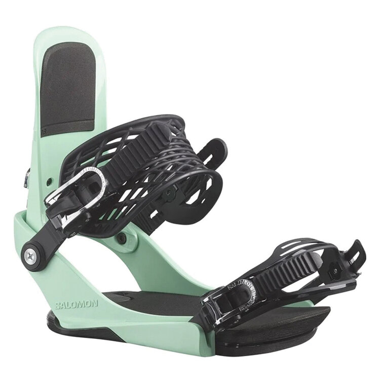 Salomon Salomon EDB Snowboard Bindings 2026