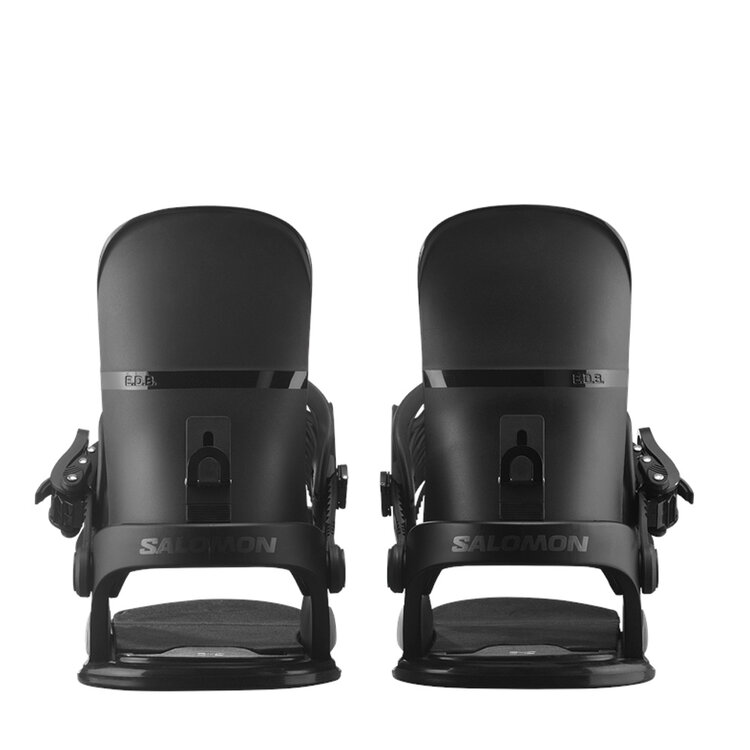 Salomon Salomon EDB Snowboard Bindings 2026