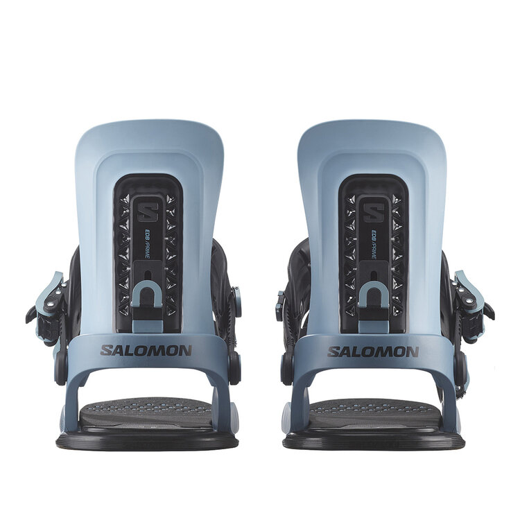 Salomon Salomon EDB Prime Snowboard Bindings 2026