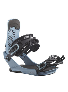 Salomon Salomon EDB Prime Snowboard Bindings 2026