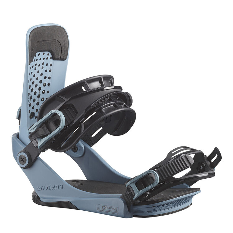 Salomon Salomon EDB Prime Snowboard Bindings 2026