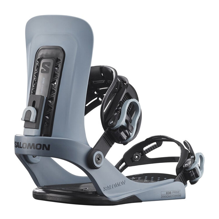 Salomon Salomon EDB Prime Snowboard Bindings 2026