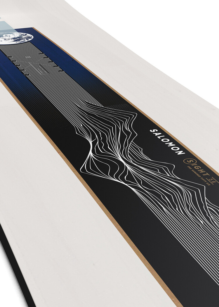 Salomon Salomon Sight Snowboard 2026