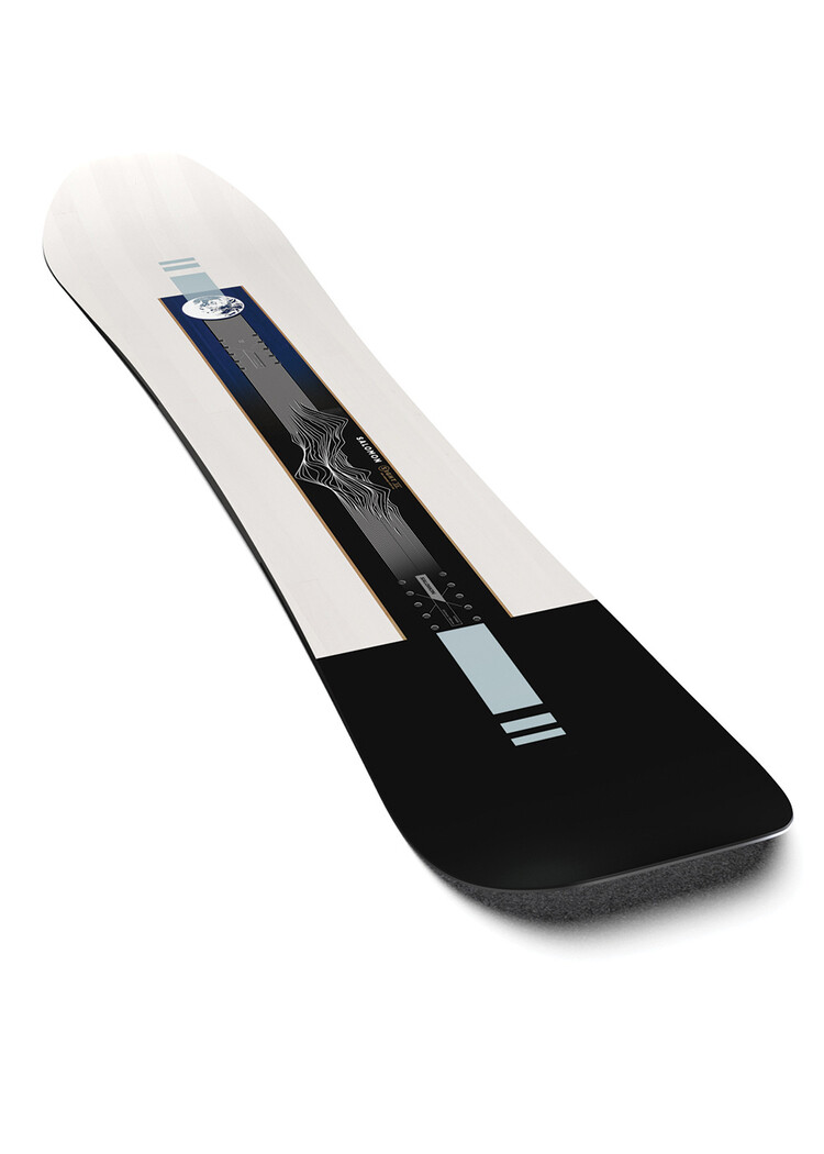 Salomon Salomon Sight Snowboard 2026