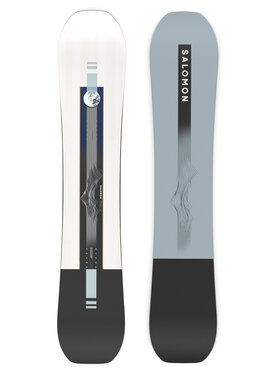 Salomon Salomon Sight Snowboard 2026