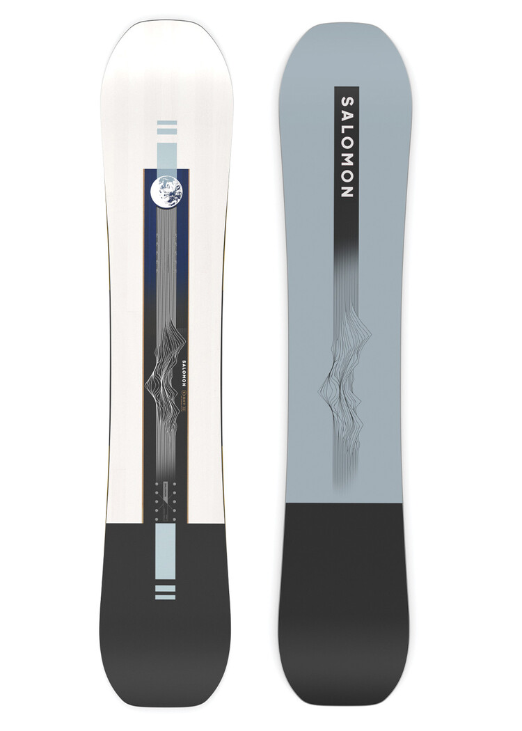 Salomon Salomon Sight Snowboard 2026