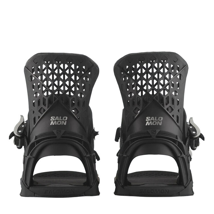 Salomon Salomon Highlander Snowboard Bindings 2026