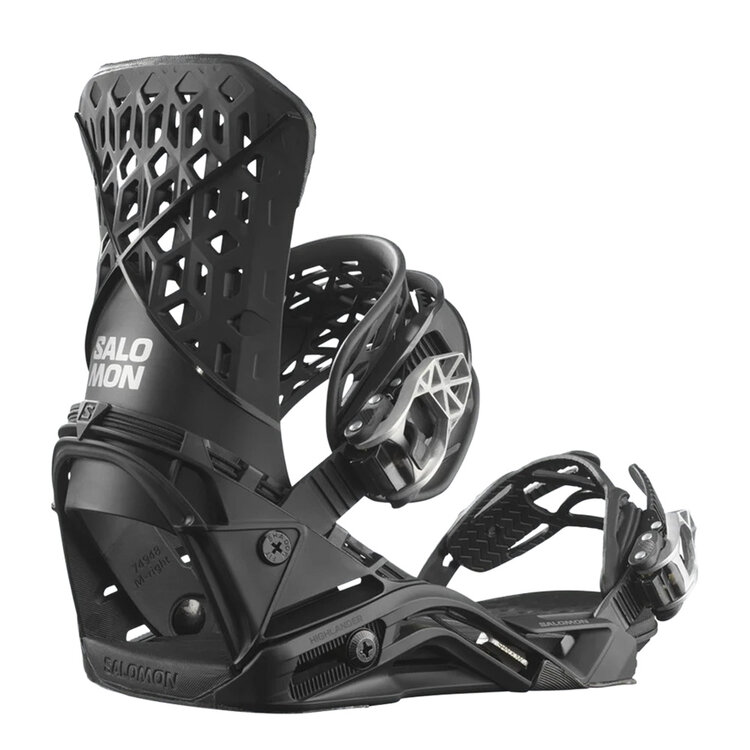Salomon Salomon Highlander Snowboard Bindings 2026