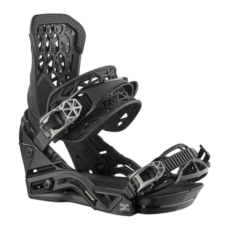 Salomon Salomon Highlander Snowboard Bindings 2026
