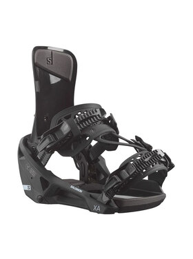 Salomon Salomon XA Supermatic Snowboard Bindings 2026