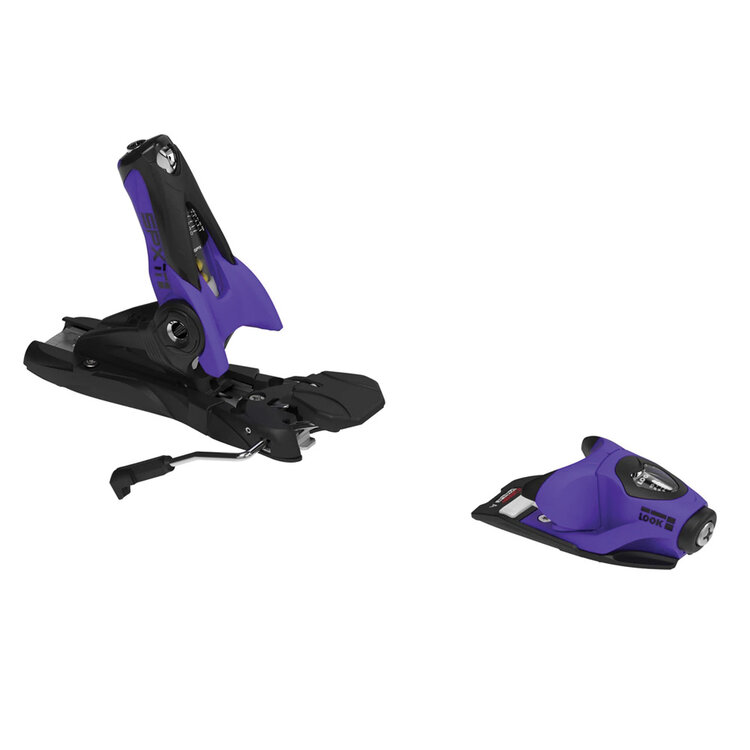 Look Look SPX 11 GW Bindings 2026