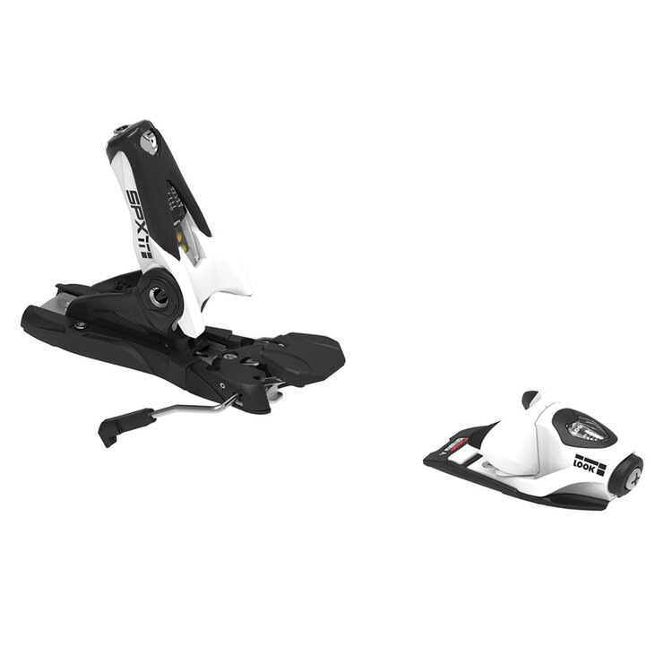 Look Look SPX 11 GW Bindings 2026