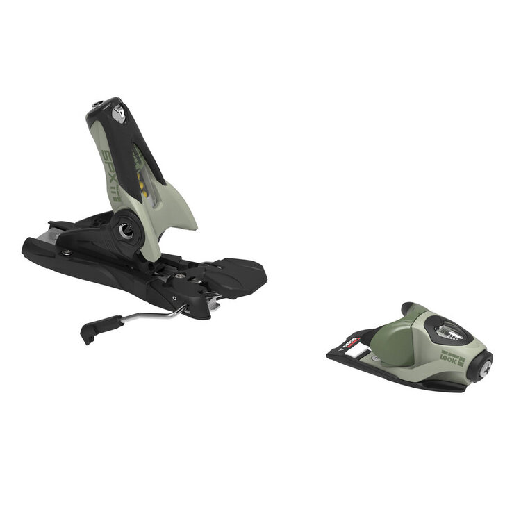 Look Look SPX 11 GW Bindings 2026