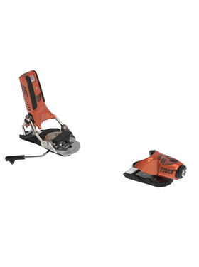 Look Look Pivot 2.0 15 GW Bindings 2026