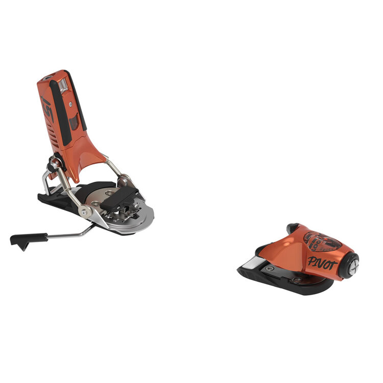 Look Look Pivot 2.0 15 GW Bindings 2026