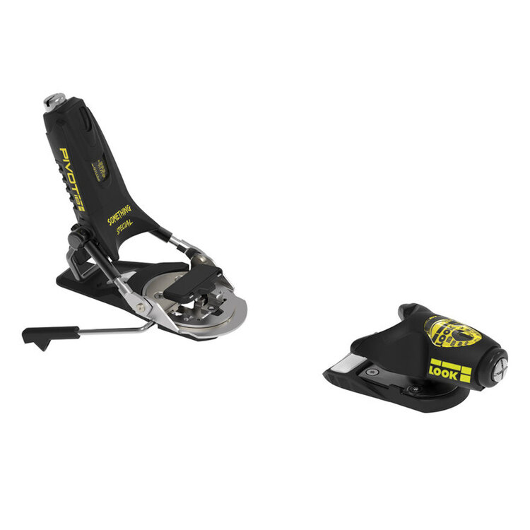 Look Look Pivot 2.0 15 GW Bindings 2026