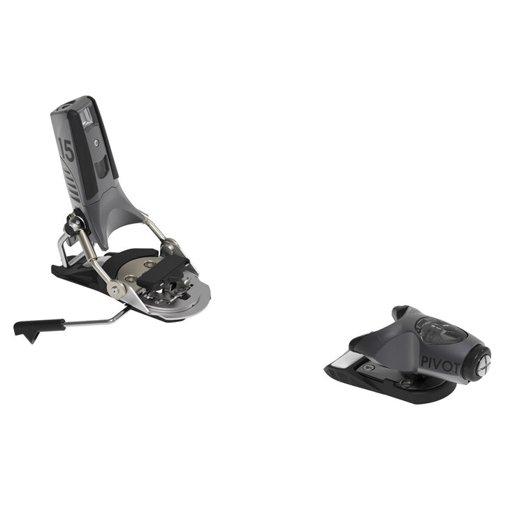 Look Look Pivot 2.0 15 GW Bindings 2026