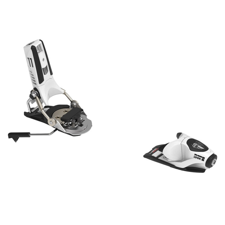 Look Look Pivot 2.0 11 GW Bindings 2026