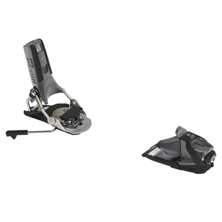 Look Look Pivot 2.0 13 GW Bindings 2026