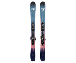 2026 Rossignol Rallybird Soul Pro w XP10 - Fresh Air Kelowna