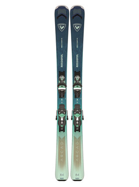 Rossignol Rossignol Arcade W 84 w NX 12 Ski - Women's 2026
