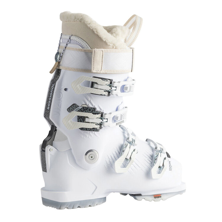 Rossignol 2026 Rossignol Vizion 4B Pro 80 W GW