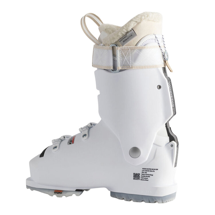 Rossignol 2026 Rossignol Vizion 4B Pro 80 W GW