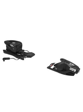 Look Look NX 7 GW Bindings - Junior 2026