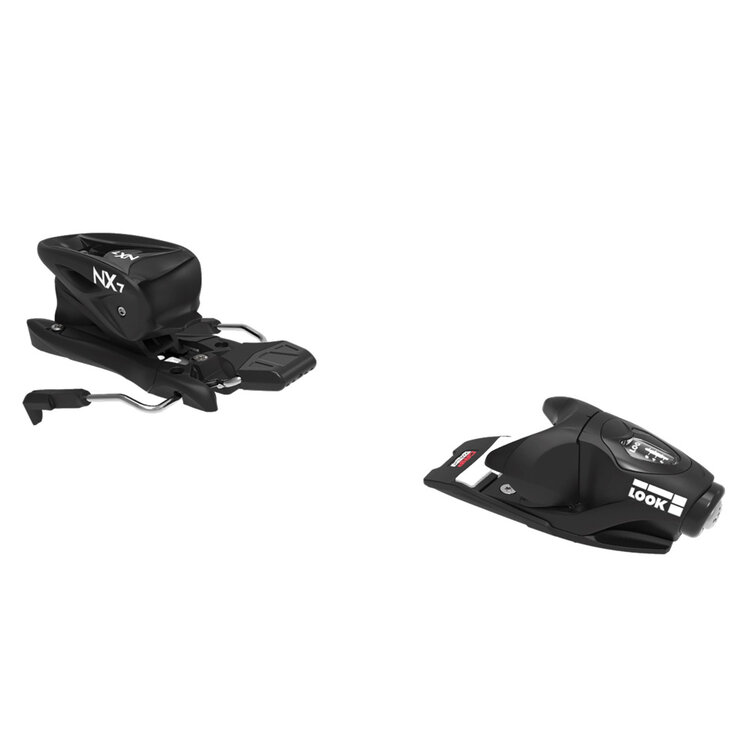Look Look NX 7 GW Bindings - Junior 2026