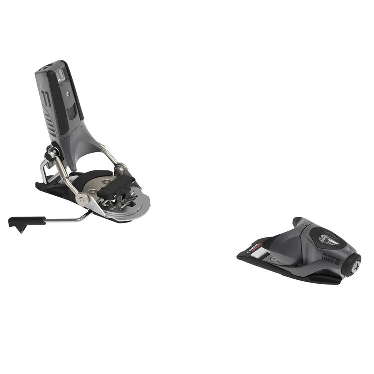 Look Look Pivot 2.0 11 GW Bindings 2026