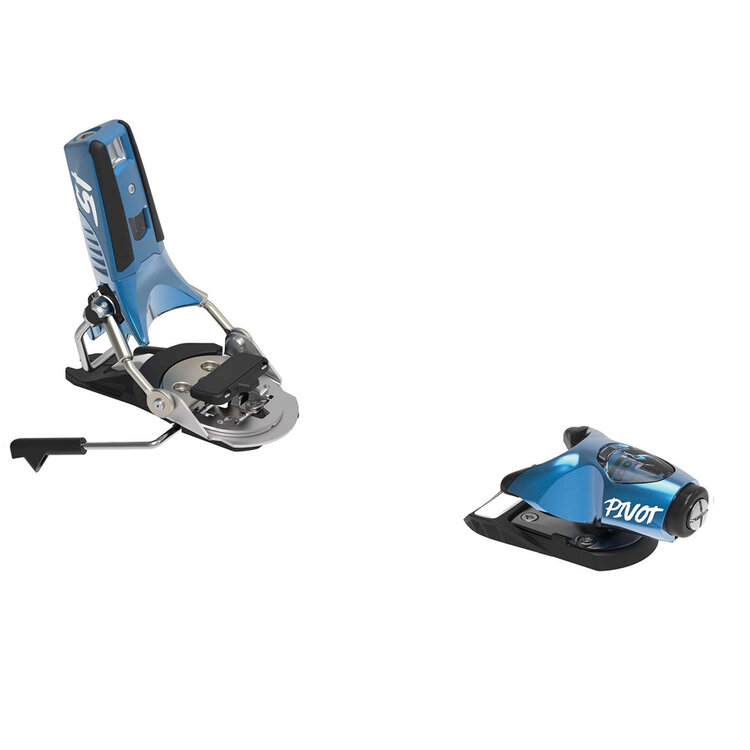 Look Look Pivot 2.0 15 GW Bindings 2026