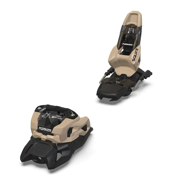 Marker Marker Squire 11 Bindings 2026