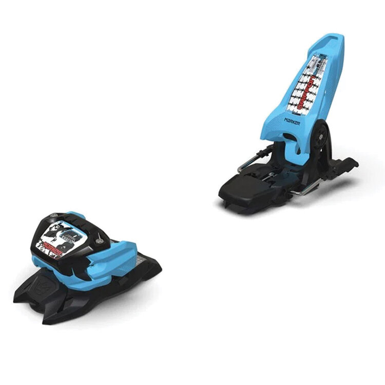 Marker Marker Griffon 13 ID Bindings 2026