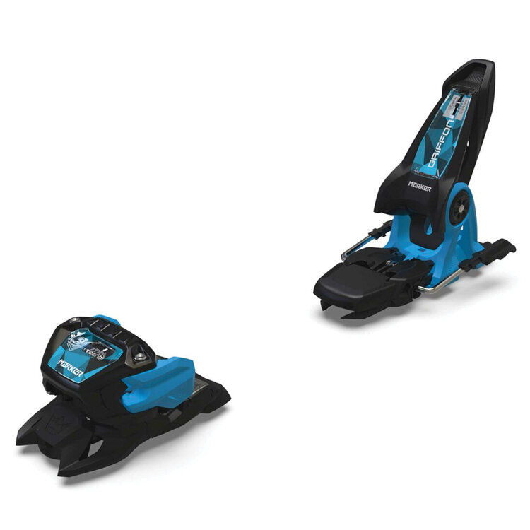 Marker Marker Griffon 13 ID Bindings 2026