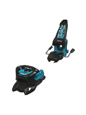Marker Marker Jester 16 Ski Bindings 2026