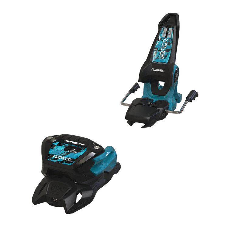 Marker Marker Jester 16 Bindings 2026