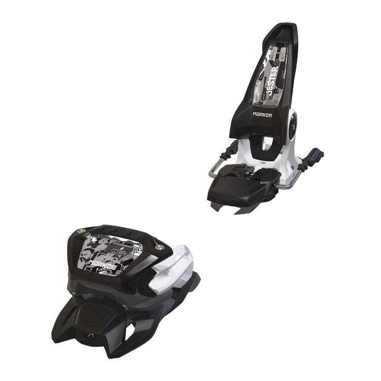 Marker Marker Jester 16 Bindings 2026