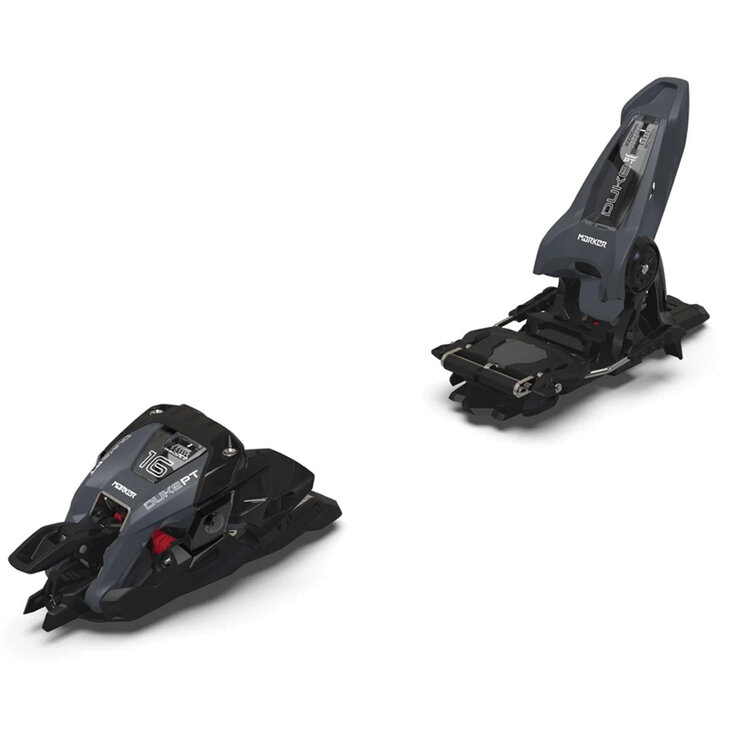 Marker Marker Duke PT 16 Bindings 2026