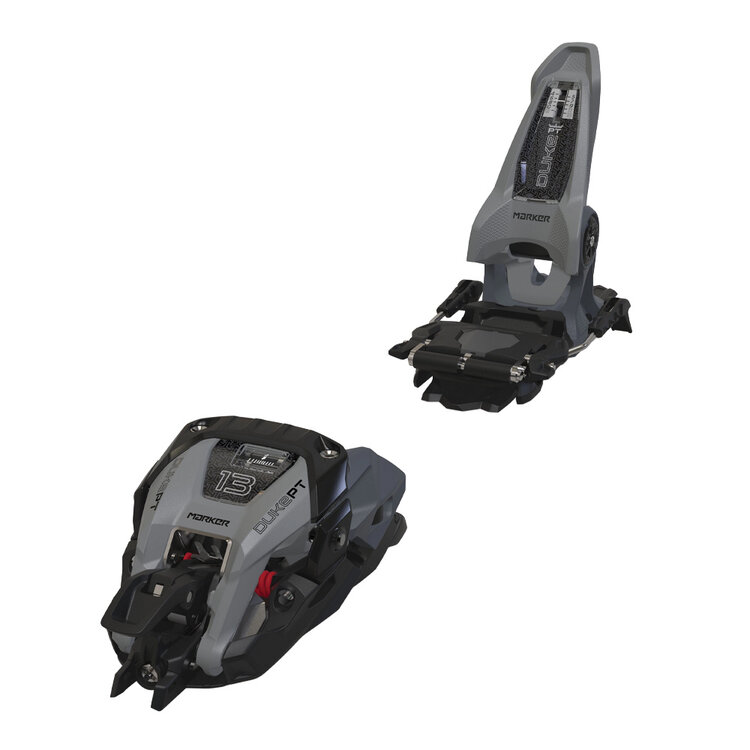 Marker Marker Duke PT 13 Bindings  2026