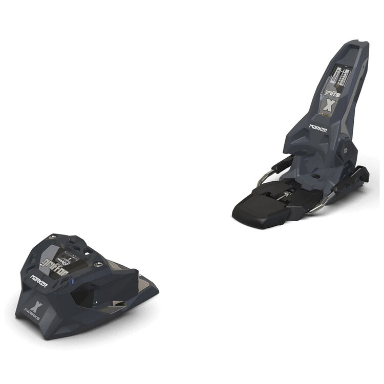 Marker Marker Griffon X 13 MWerks Bindings 2026