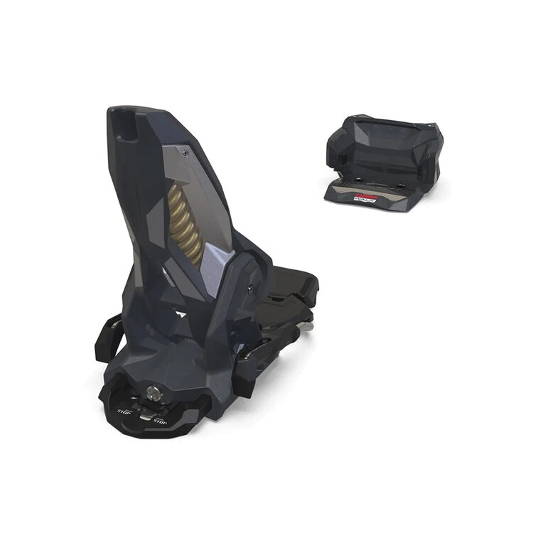 Marker Marker Griffon X 13 MWerks Bindings 2026