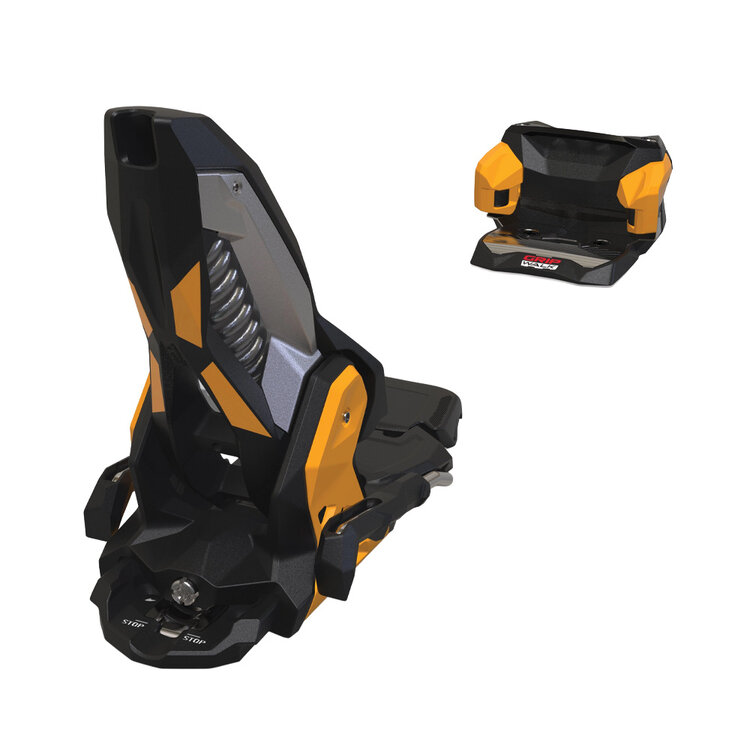 Marker Marker Jester X 16 MWerks Bindings 2026